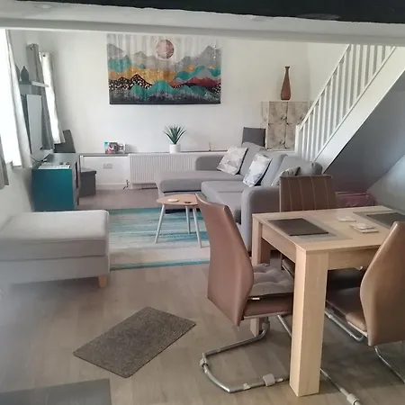 Pandy Cymunod Bed & Breakfast Bryngwran Room photo