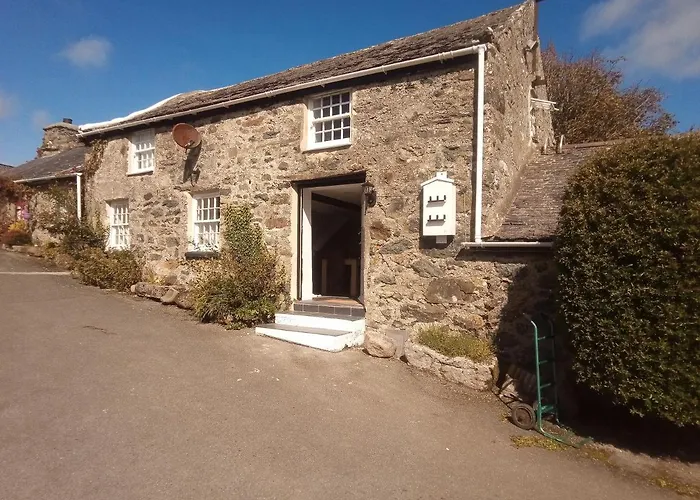 Pandy Cymunod