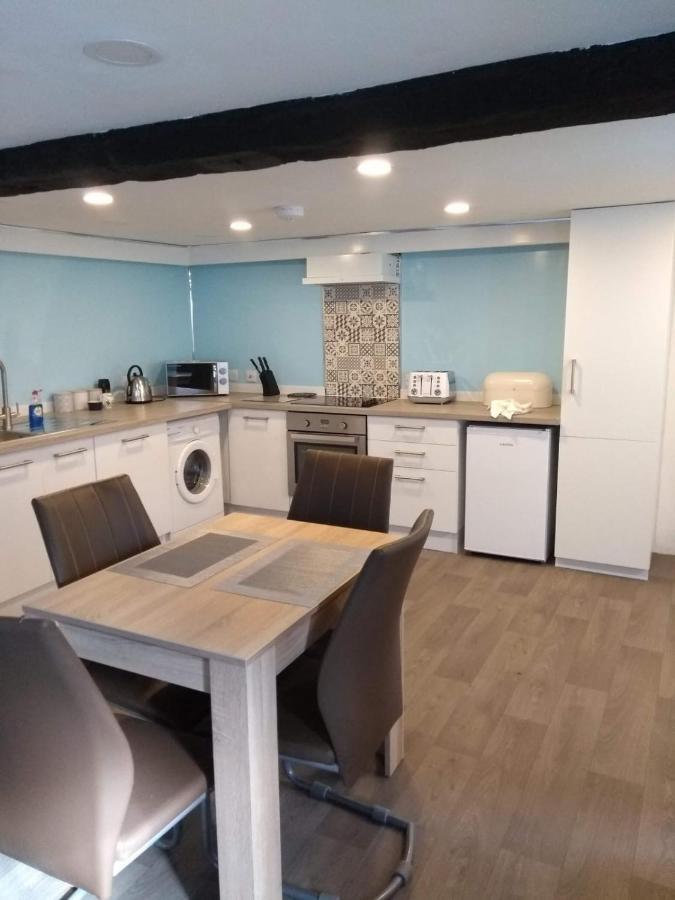 Bed & Breakfast Pandy Cymunod Bryngwran