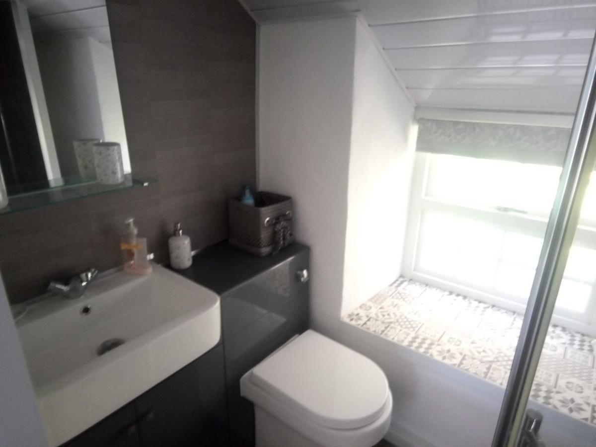 Bed & Breakfast Pandy Cymunod Bryngwran