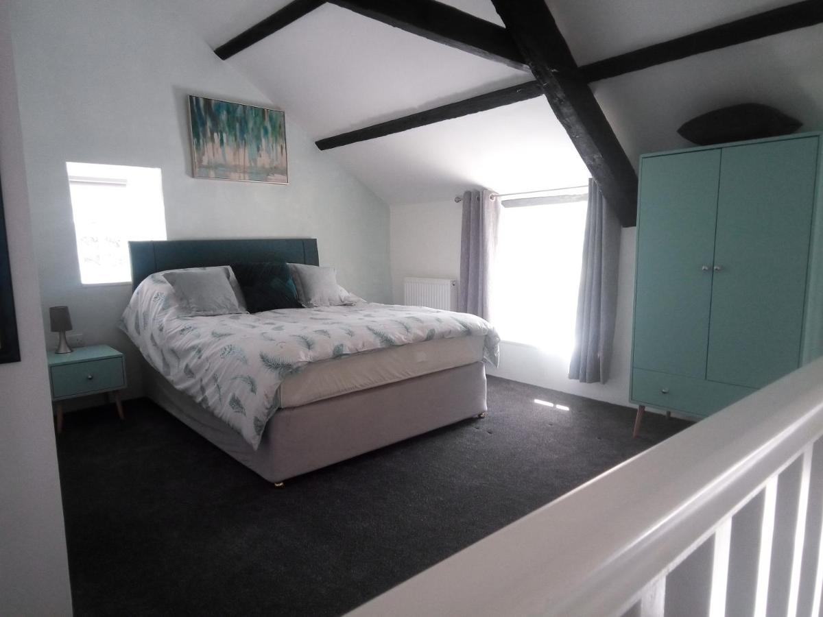 Pandy Cymunod Bed & Breakfast